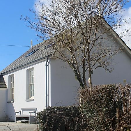Villa Capel- Y-Bryniau à Pennal Extérieur photo